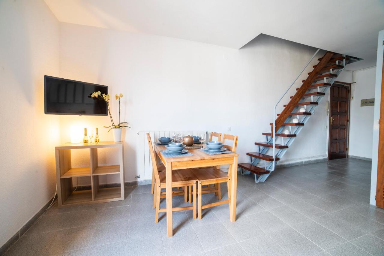 Apartaments Atzavara Calella Extérieur photo