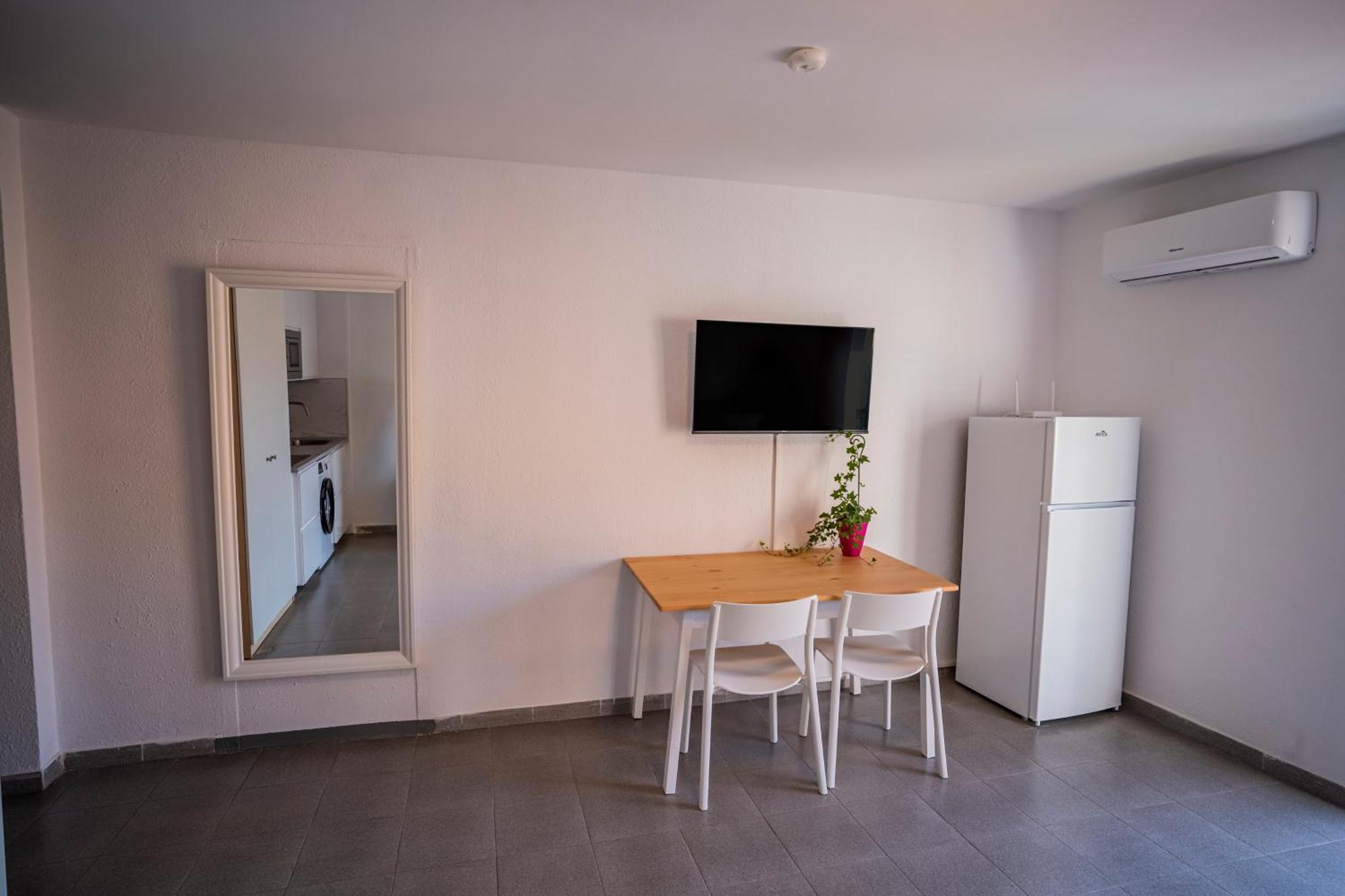 Apartaments Atzavara Calella Chambre photo