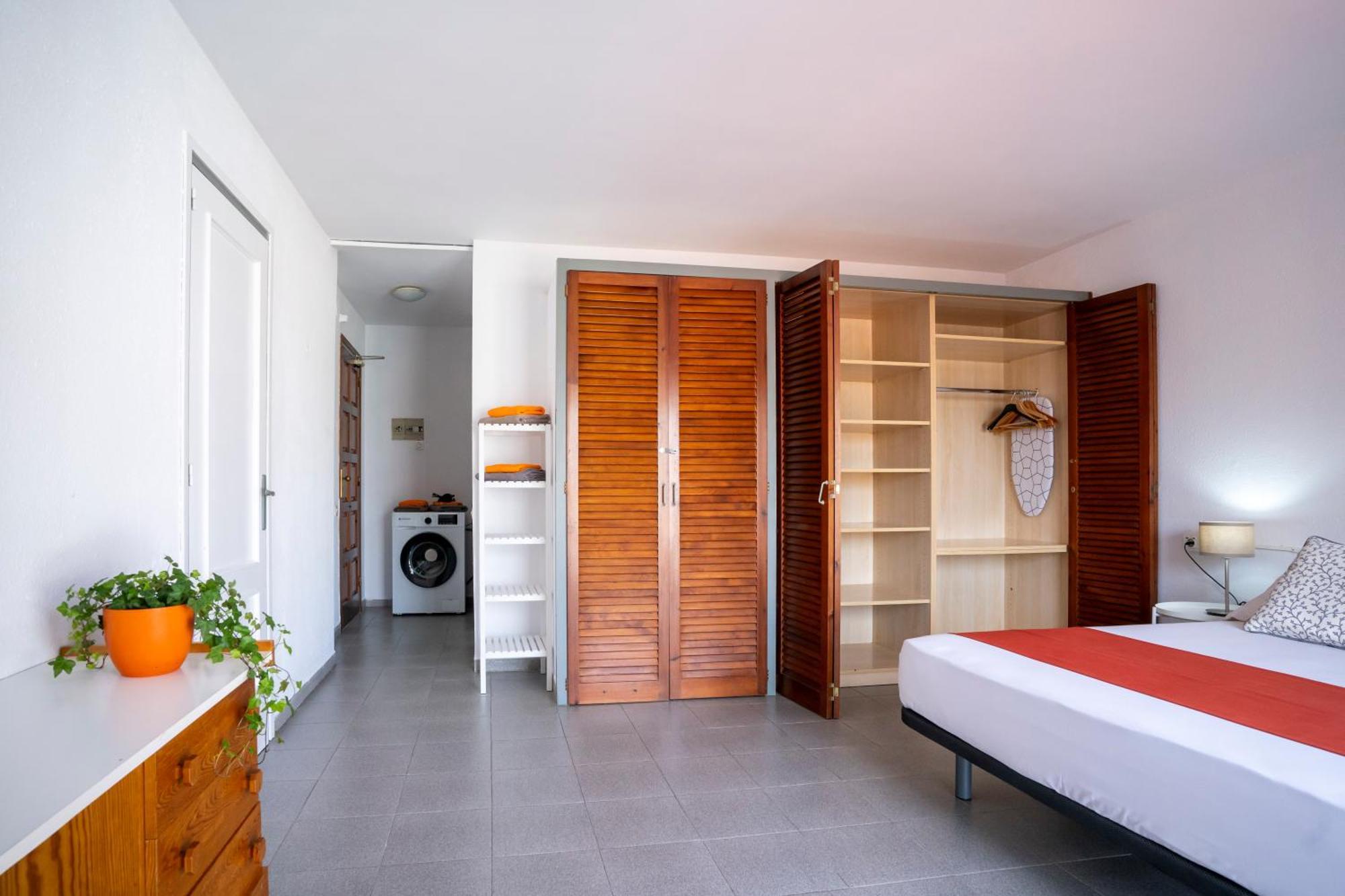 Apartaments Atzavara Calella Chambre photo