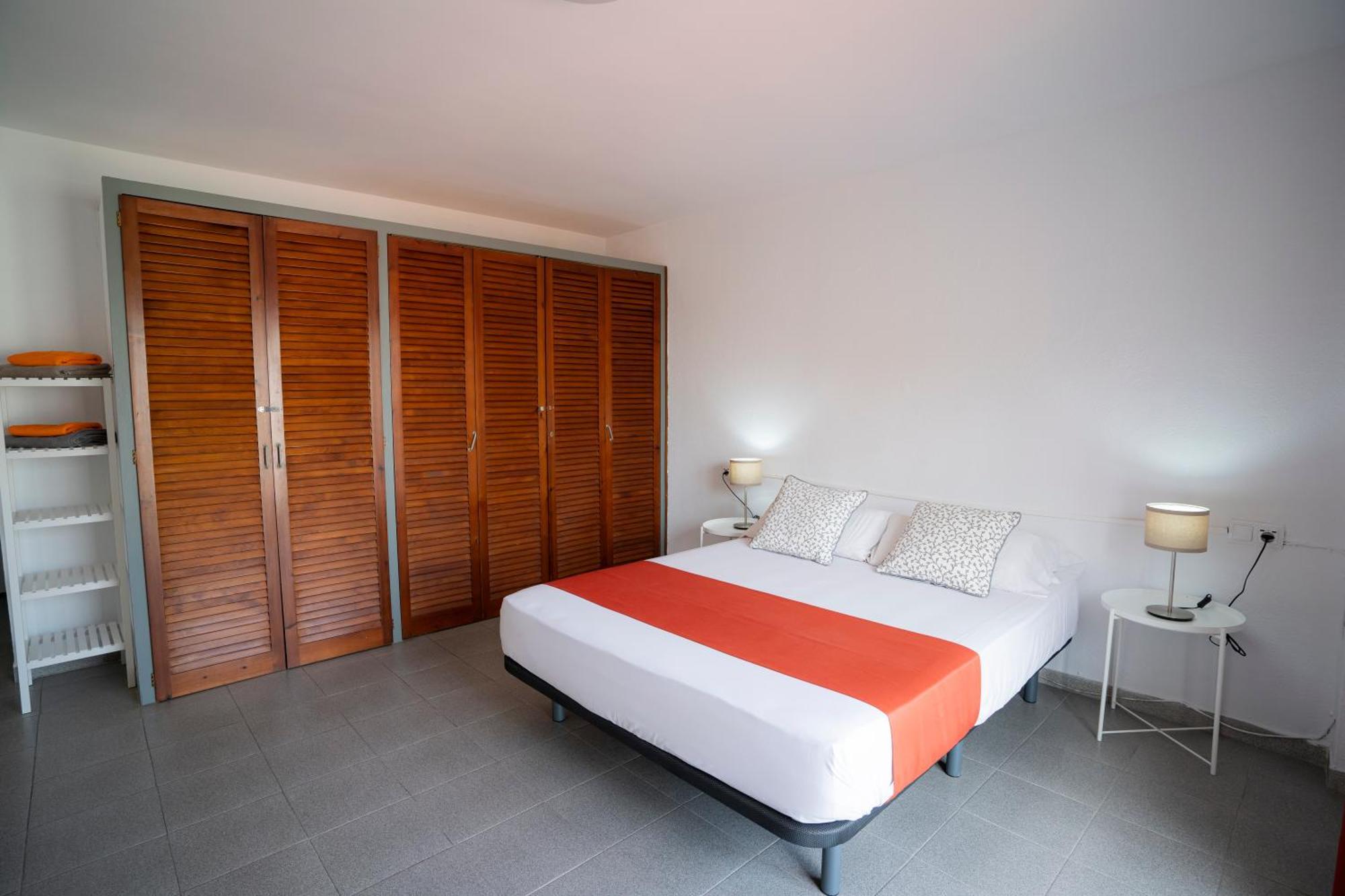 Apartaments Atzavara Calella Chambre photo