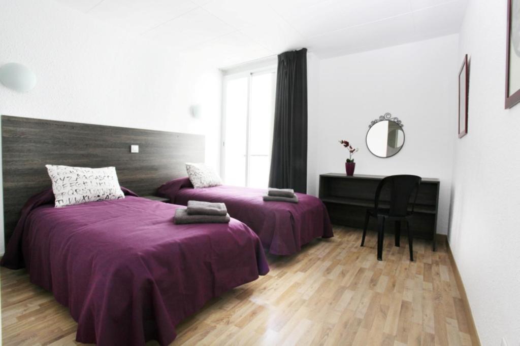 Apartaments Atzavara Calella Chambre photo
