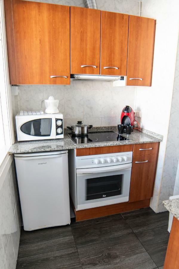 Apartaments Atzavara Calella Extérieur photo