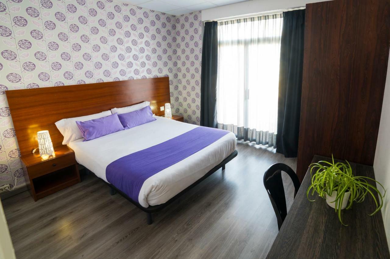 Apartaments Atzavara Calella Extérieur photo