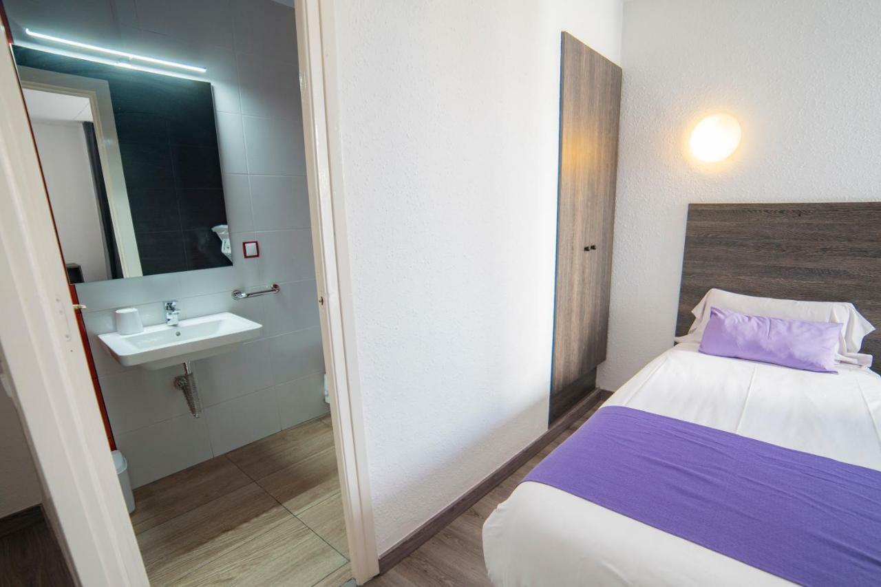 Apartaments Atzavara Calella Extérieur photo